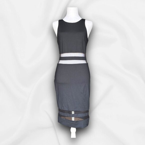 bebe Dresses & Skirts - Vintage Y2K Bebe Dress Size M Party, Formal, Wedding, Evening, Holiday, Bodycon
